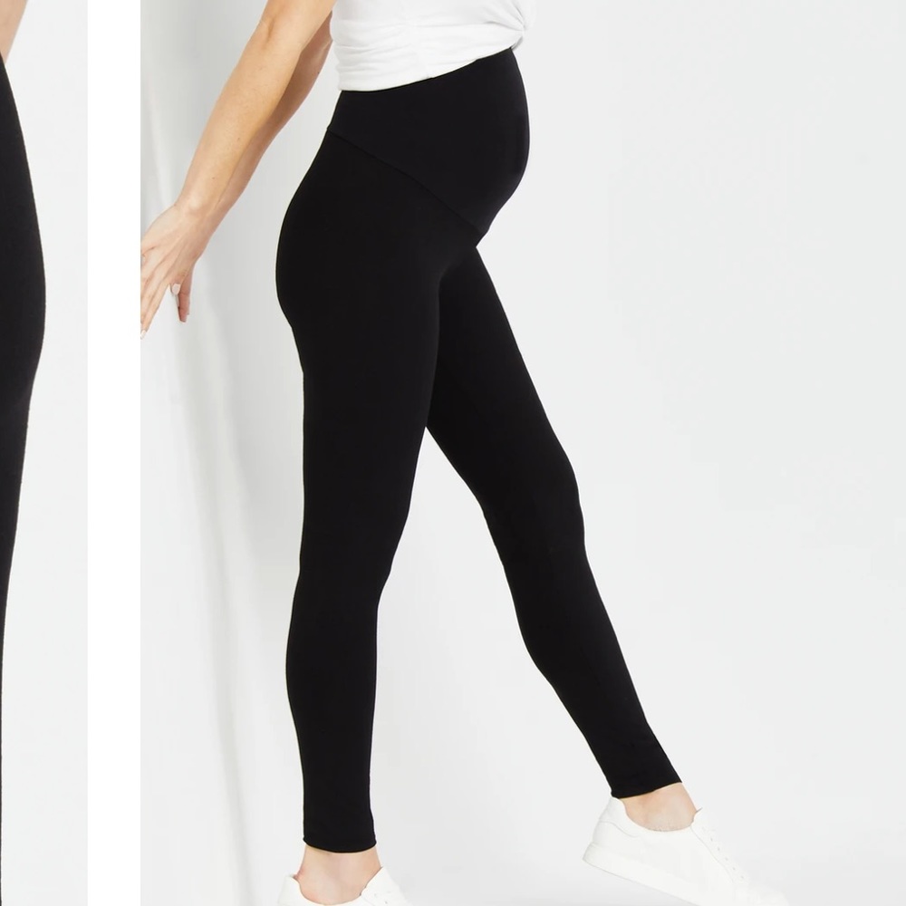 NWT Maternity Leggings